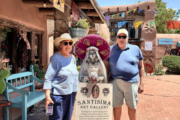 High Noon History, Legends & Route 66 Lore - Tour of Old Town - Photo 1 of 20